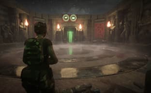 Боевой хоррор Outliver: Tribulation портировали на Android