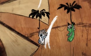 Сны на бумаге. Little Nightmares 3 получила новый трейлер