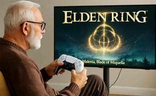 В сети прославился 60-летний дедушка-геймер из Электростали, ведущий тетрадь с играми