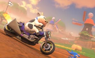 Nintendo поспешила развеять слух о том, что она лоббирует против использования ИИ в разработке игр