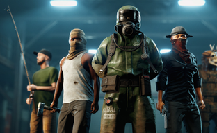 Создатели Rust ломают привычную мету — геймеров заставят покинуть базы и вернуться в дикую природу