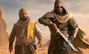 Assassin's Creed Mirage получит бесплатное DLC Valley of Memory — Ubisoft показала геймплей и назвала дату выхода