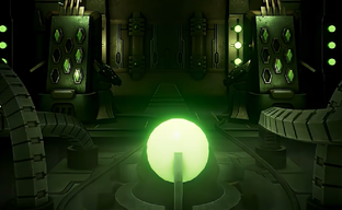 Owlcat показала некронов в Warhammer 40,000 Rogue Trader — тизер третьего сюжетного дополнения