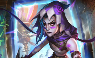 Скин Джинкс из гачи за $250 возвращается — авторы League of Legends доработали премиальный образ