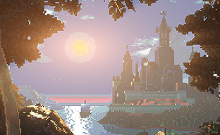 Геймеры не верят, что инди-разработчик смог создать такую графику — автору Project Shadowglass пришлось представить доказательства