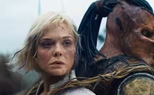 Хищник стал добычей в финальном трейлере фильма «Хищник: Планета Смерти»