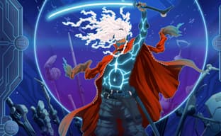 Экранизация зубодробительного экшена Furi получила первый тизер-трейлер