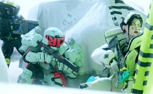 "Important Checkpoint." Bungie Plans to Hold a Closed Test of Marathon Before the End of October