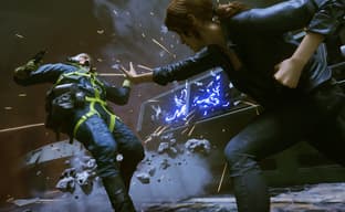 Remedy Releases Control Update with PS5 Pro Support and Hideo Kojima Mission