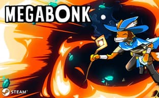 Online Megabonk Surpassed 100,000 Players
