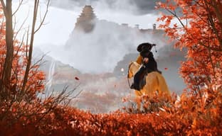 Ghost of Yotei Breaks Sales Records in Japan and Attracts Tourists