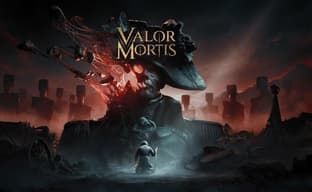 Hardcore "Soulslike" in the Time of Napoleon. Half an Hour of Valor Mortis Gameplay from the Authors of Ghostrunner