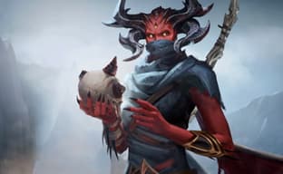 Dune: Awakening Authors Begin Layoffs in Metal: Hellsinger Team