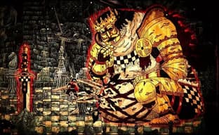 What is "Metroidvania +"? Chronoscript: The Endless End Developers on Expanding the Genre Using Hollow Knight and Blasphemous as Examples