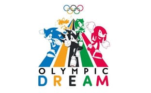 Sega and IOC Sign Multi-Year Agreement. Sonic to Become Mascot of the Olympic Games