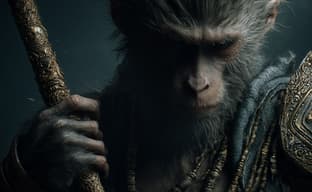 Fraudulent Game Wukong: Legacy Reborn Spotted on PS Store. It is Not Related to Black Myth: Wukong