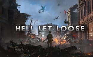 Hell Let Loose Receives Massive Update and New "Smolensk" Map