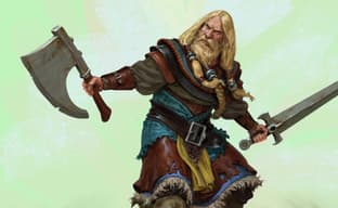 "The Dawning of Darkness": Pre-order Open for the "Darkfen" Expansion for the "Trudvang: Legends" Board Game