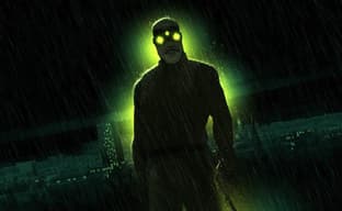 Splinter Cell: Deathwatch Series Creator Talks About Restrictions Set by Ubisoft