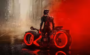 Jared Leto to appear in Fortnite. Epic Games is preparing for a collaboration with \"Tron: Ares\"