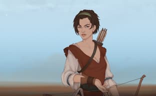 Ash of Gods: Redemption Developers Release Reworked Update for Mobile Version of Russian The Banner Saga Analog
