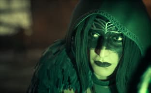 Role-playing Action Game Based on "One Thousand and One Nights" Tales, Blood of Mehran, Has Been Released