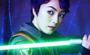 Filming Wraps on "Ahsoka" Season 2. Sabine Wren Promises a More Epic Adventure