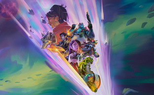 Owlcat supported the developers of the space RPG Starfinder Afterlight