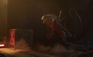 [STREAM] Alien is out of VR. Alien Rogue Incursion Evolved Edition