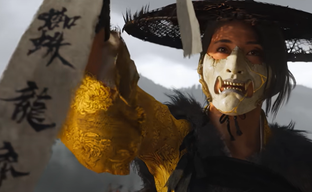 Ghost of Yotei Developers Explain Why They Don't Care How People Play Their Project