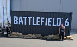 Battlefield 6 Producer Asked People to Stop Begging Her for Game Codes