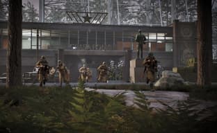 A New "Successor" to Rising Storm 2. Shooter '83 Demo Now Available on Steam