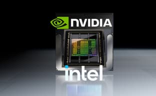 Acer CEO Warns NVIDIA and Intel Alliance Could Spell Chaos for PC Manufacturers