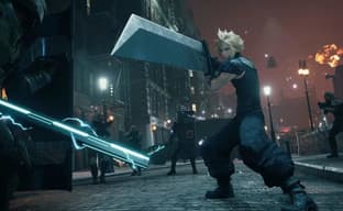 Square Enix Reveals Final Fantasy 7 Secrets on Switch 2