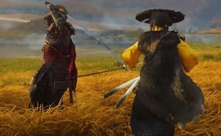 Deadly battles and reaction tests. Ghost of Yotei developers showed a new trailer