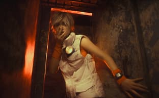 «In my restless dreams, I see that town»: model showed Heather Mason cosplay from Silent Hill 3