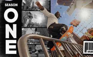 The first season of Skate has started. 15 million people have already played