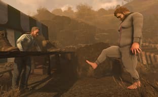 Players Who Skip Cutscenes Will Get a 30-Minute "Lesson" from Baby Steps Developers