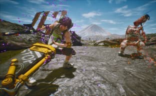 Let It Die: Inferno to Get Free PC Demo on October 13