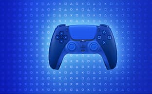 Sony unveils exclusive blue DualSense controller and collectible accessories
