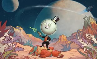 Obsidian Showed Gameplay of The Outer Worlds 2. The First Location Will Surprise with its Scale