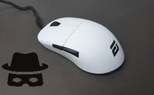 Spy Mouse: Researchers Discover Gaming Devices Can Pick Up Conversations