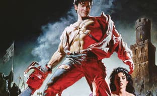 Evil Dead Returns: Army Of Darkness Board Game to be Released in 2026