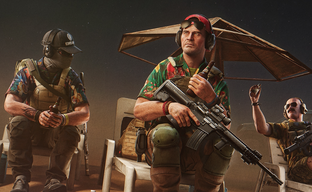 Escape from Tarkov is now a less hardcore shooter. Softcore patch changed the rules of the game