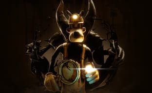 Не стоит ни рубля — разгромный обзор недохоррора Bendy: Lone Wolf
