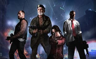 Craftsmen Present Updated No Mercy Campaign in Fan Remaster of Left 4 Dead