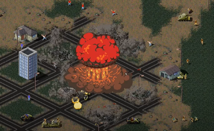 A Command & Conquer-style strategy game has been released on Steam — first players praised Dying Breed with base building and sandworms