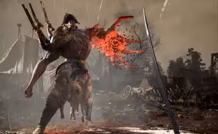 Возможно, самый свежий взгляд на жанр за годы. Чем зацепил плейтест Valor Mortis 