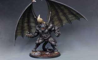 The main goal of the Berserk: The Board Game crowdfunding campaign was reached in 10 minutes