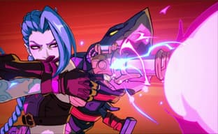 Free Fighting Game 2XKO from LoL Creators Receives 8/10 from IGN